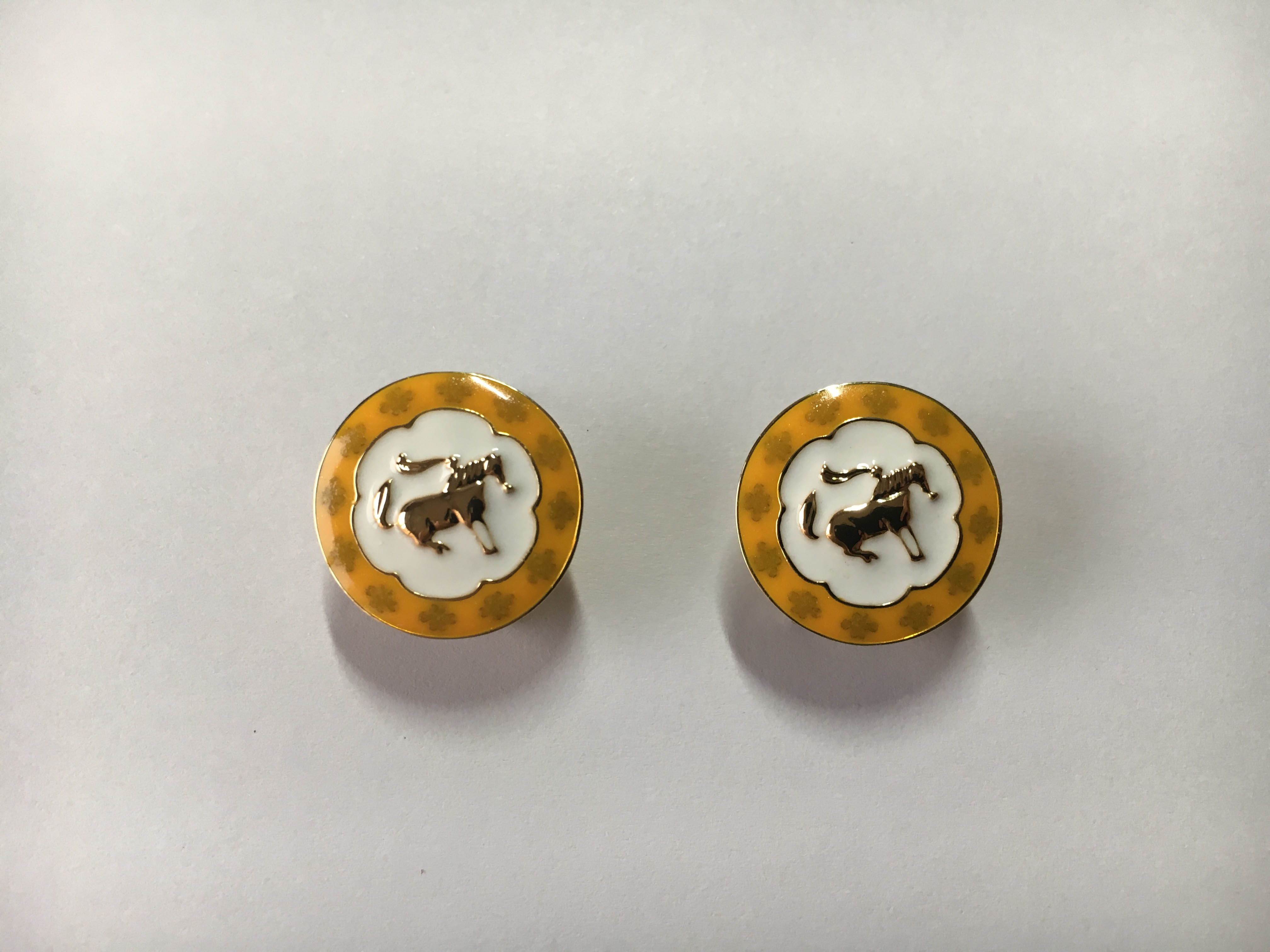 Inspired By Artifacts From The Shaanxi History Museum