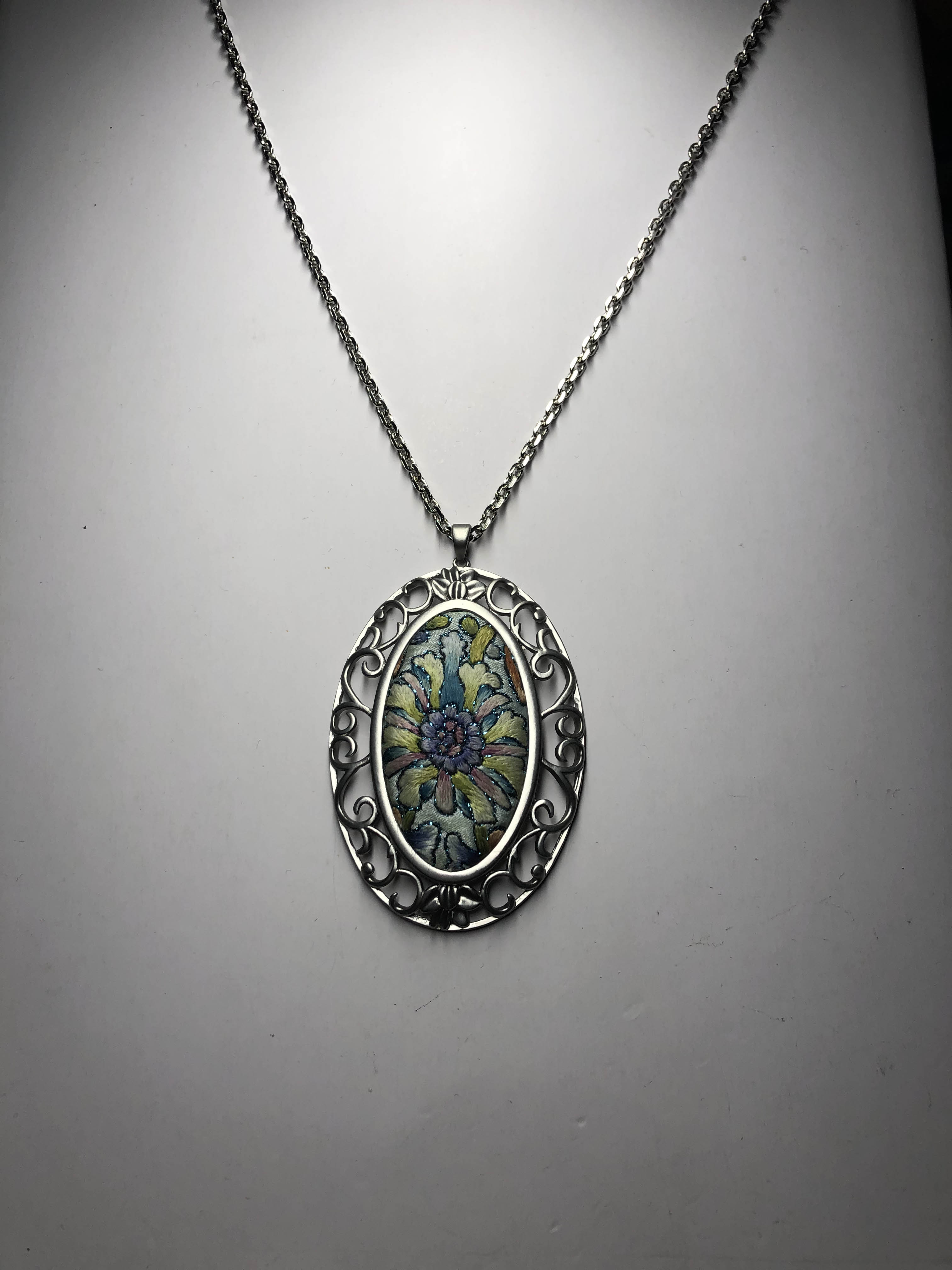 This Design Is Inspired By The Murals Of Dunhuang