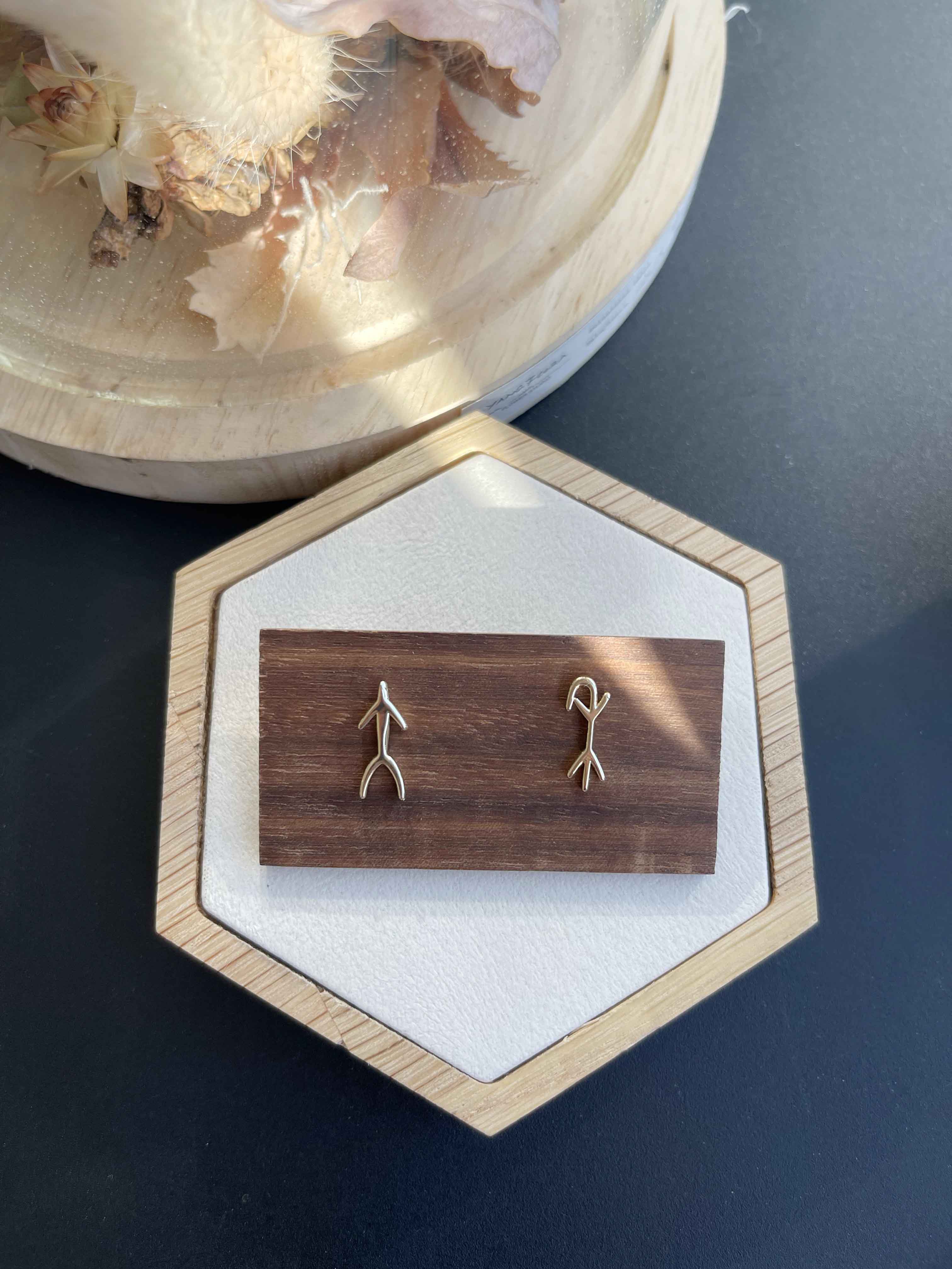 湘博系列/This design is inspired by relics from the Hunan Museum.