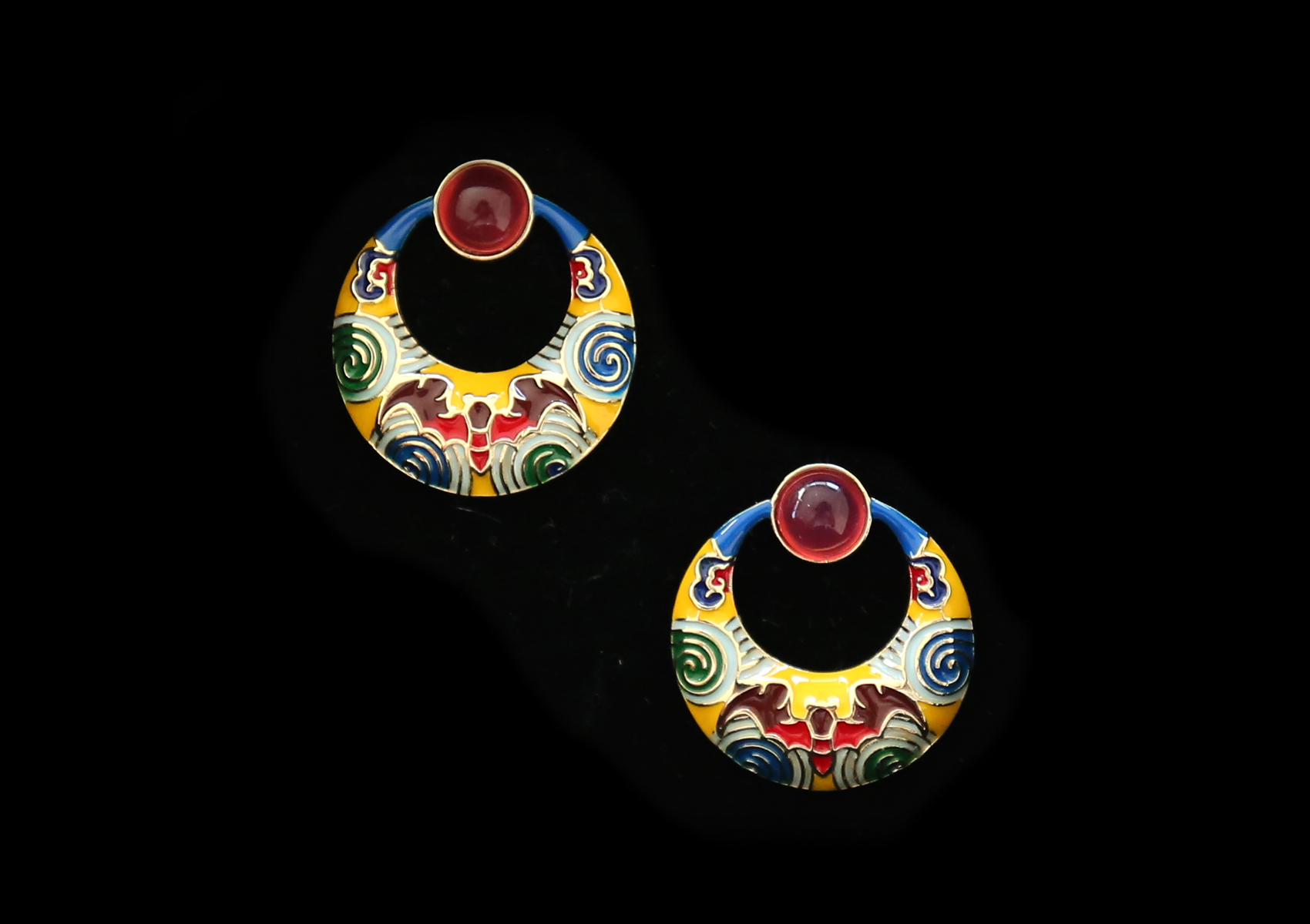 北京故宫系列/Inspired by treasures from the Palace Museum