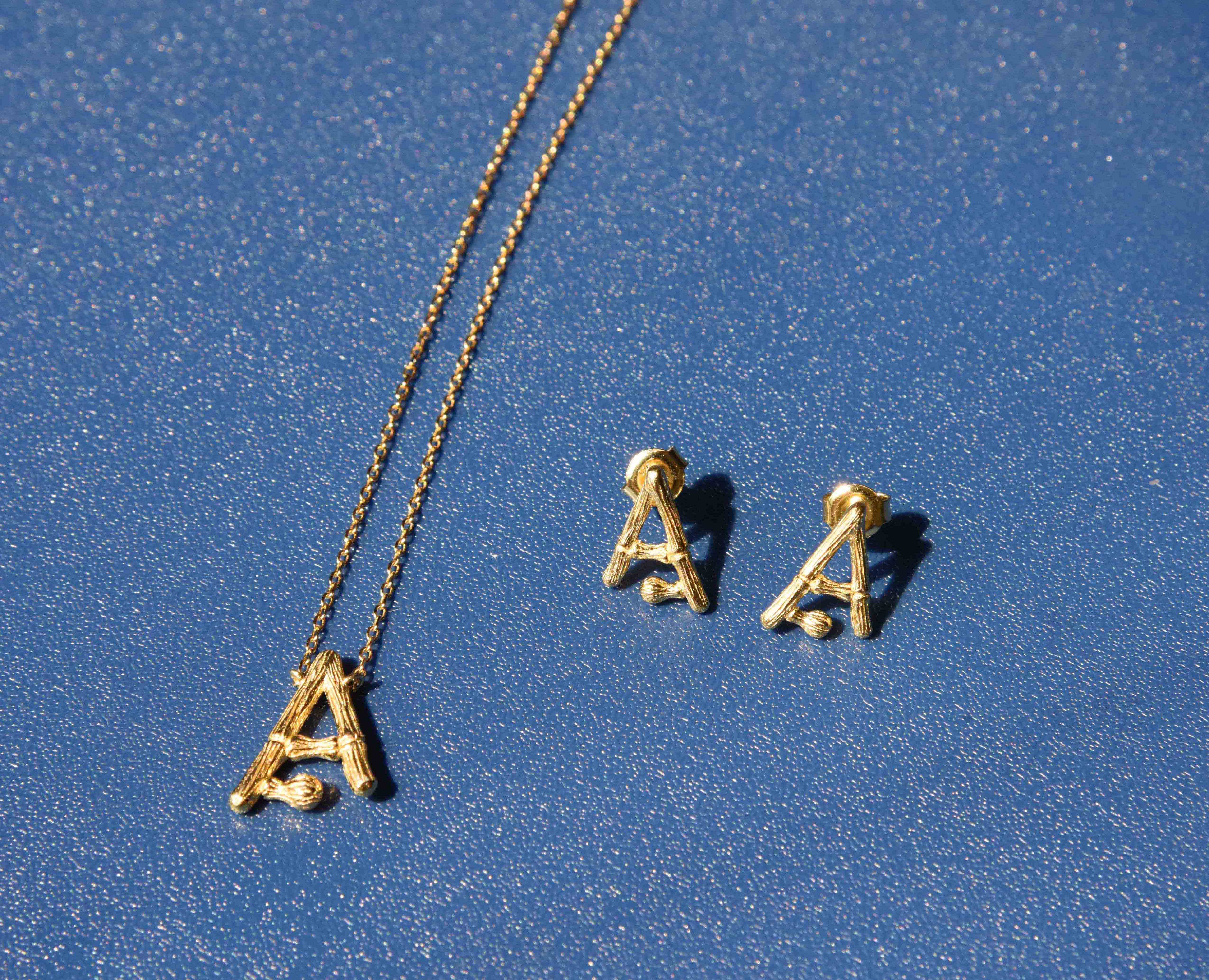 铭文系列/This design is inspired by artifacts from the National Museum of China.