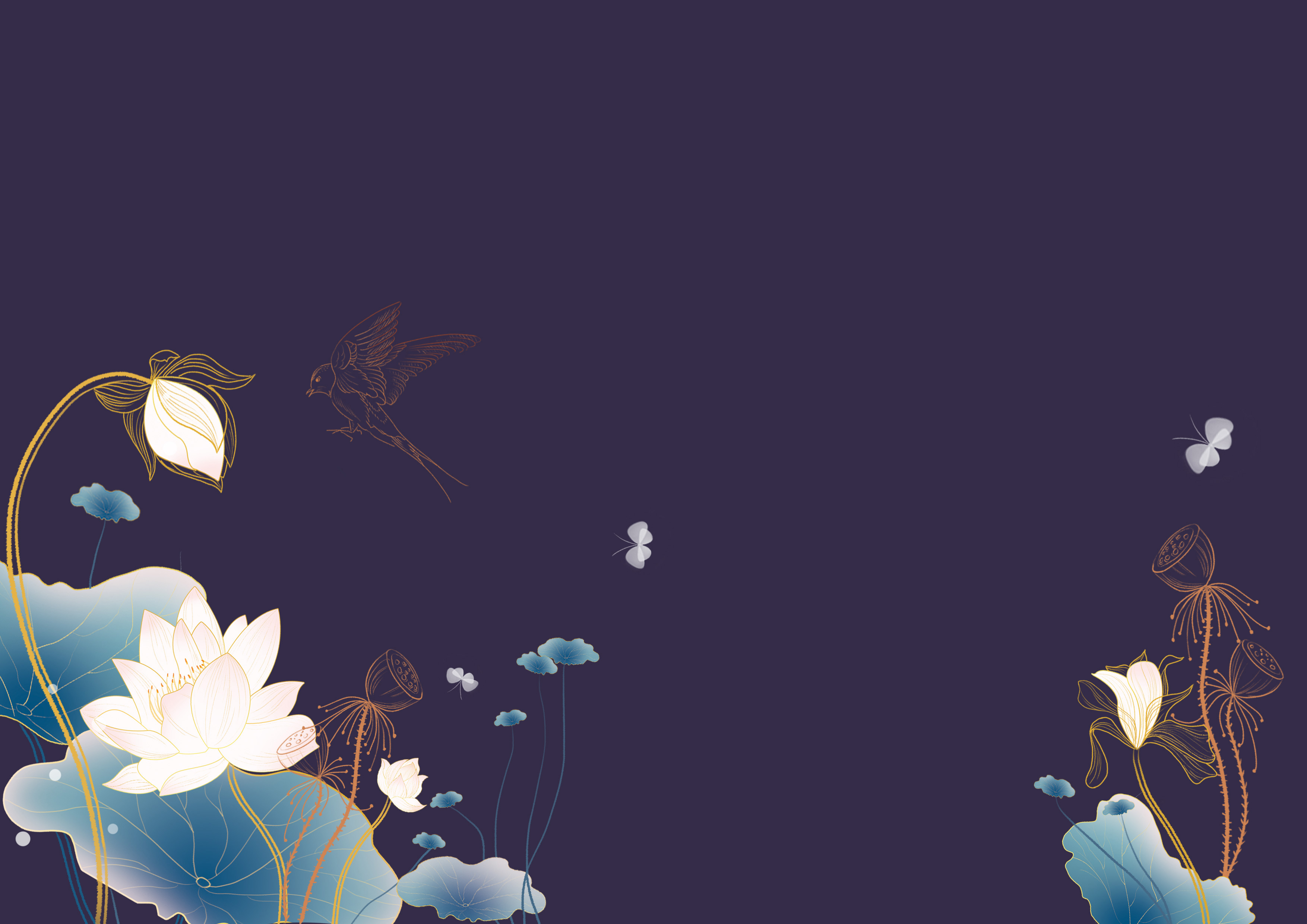 美术插画/Artistic Illustration