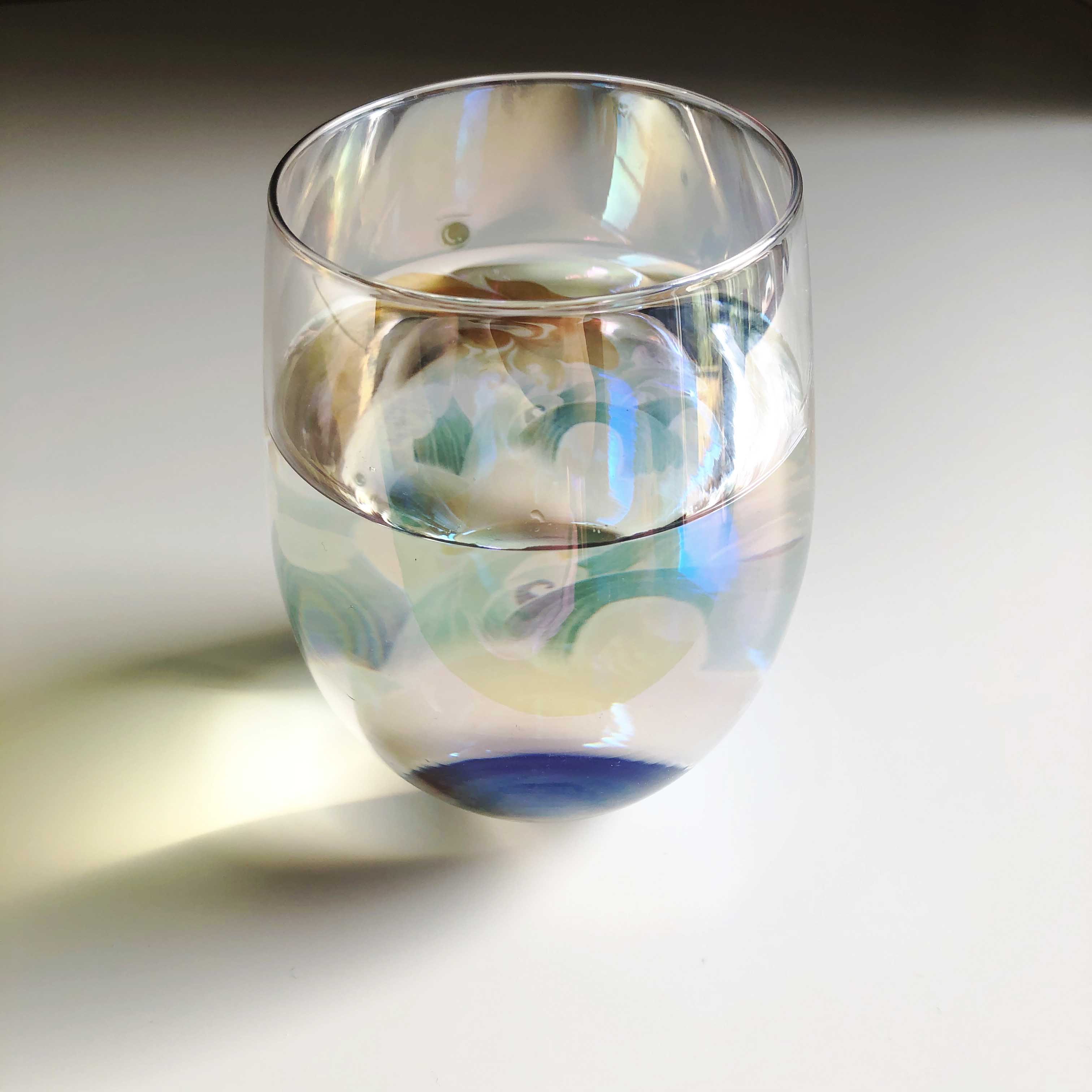 水杯/glass tumbler