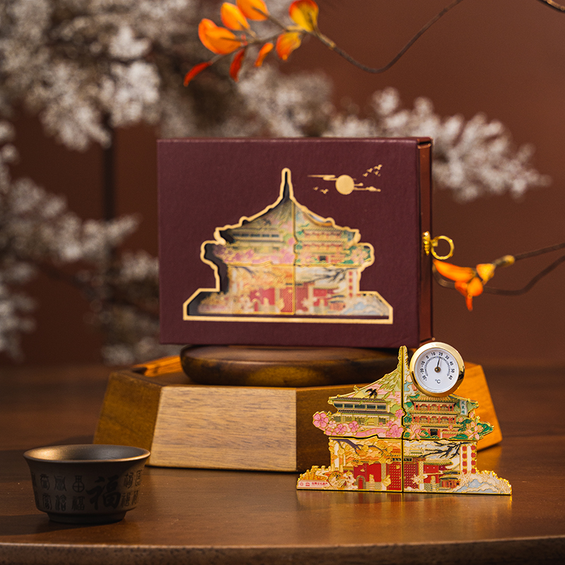 博物馆冰箱贴/cultural fridge magnet from a museum